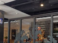 -辣婆婆(航天桥店)