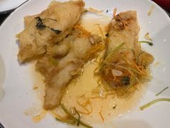 -金掌勺·锅包肉(广渠门店)