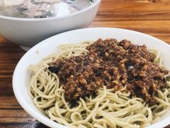 -老字號·桥下猪肚(龙眼南路店)