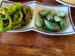 -老雒阳面馆·水席(定鼎门店)