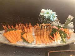 -上井精致料理(重庆光环购物公园店)