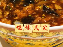 -惠丰堂饭庄·烤鸭·京味菜(翠微路店)