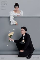 -金夫人婚纱摄影