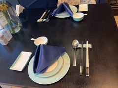 -翠湖宾馆·中餐厅