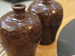-炭虎子水浒烤肉(梦时代店)