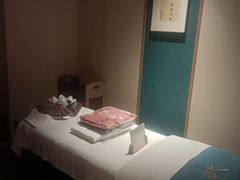 -锦艾·推拿艾灸&疗愈SPA(凯德1818店)