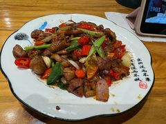 -小口味