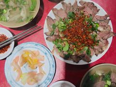 -谢老五跷脚牛肉·非遗传承店