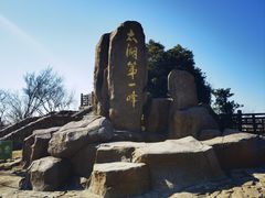 -缥缈峰景区