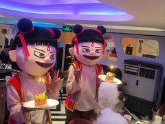 -巴特餐饮6加1音乐餐吧·新疆菜