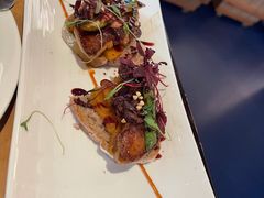 -La Creperie法餐厅(芮欧百货店)