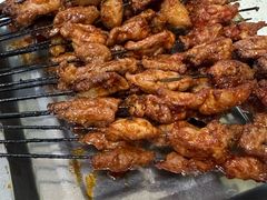 -老字号老马炕锅烤肉城
