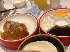 -上海1号私藏菜(静安店)
