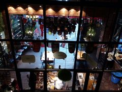 -别院里音乐餐酒吧(双流航空港店)