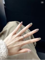 -悦指间美甲美睫