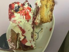 -B&C黄油与面包·THE GARDEN BAKERY概念店(世纪汇店)