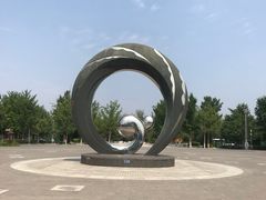 -大兴滨河森林公园