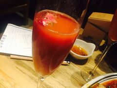 -繁花里音乐餐厅(新天地店)
