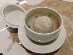 -永春园·扬州早茶·淮扬菜(漫乐城店)