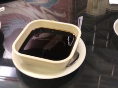 蜂蜜龟苓膏-民信老铺(双皮奶博物馆店)