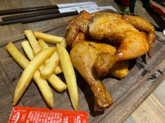 -周沫西餐(漫广场店)
