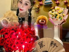 -广州富力丽思卡尔顿酒店·丽轩·粤菜