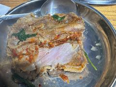 -枣玛尔脊骨汤·烤肉(西塔总店)
