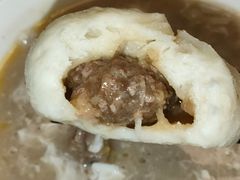 -许老八包子铺羊汤馆(绿地世纪城店)