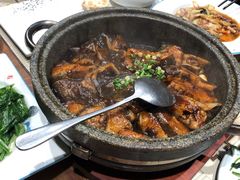 -聚缘堂·海鲜私房菜(松岭路店)