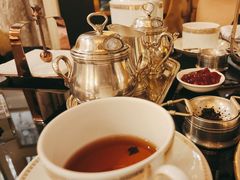 -大堂吧·下午茶·特调鸡尾酒(大连一方城堡豪华精选酒店)