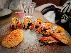 香烤大虾-BOR Eatery(安福路店)