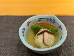 -鮨·海老·OMAKASE·板前料理(北京路店)