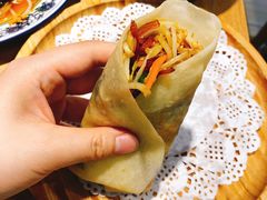 -小幸湖春饼(悦茂购物中心店)
