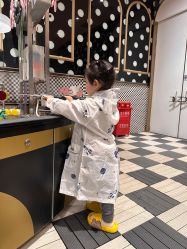 -MELAND CLUB亲子乐园·派对·餐厅(北京芳圆里ID MALL店)