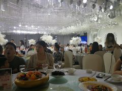 -芭菲盛宴·环球美食(北城国际店)