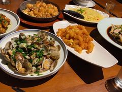 -水门巷餐厅(古子城店)