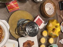 -丽华园(汉阳龙阳店)