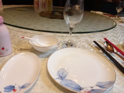 -真知味酒店·宴会厅(月牙湖店)