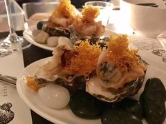 -Ocean's Table 欧舍