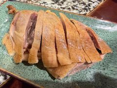 -南京大牌档(崇文门国瑞店)