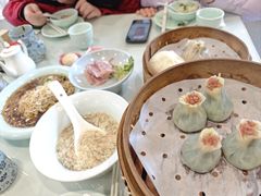 -冶春茶社(瘦西湖南门店)