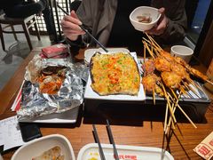 -管氏翅吧(台湾街店)