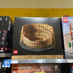 -LEGO(国贸商城店)