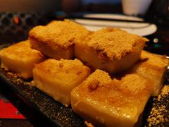 -江边城外烤全鱼(方庄时代购物中心店)