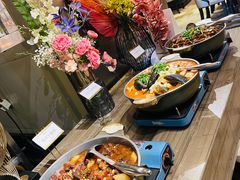 -芭菲盛宴·环球美食(北城国际店)