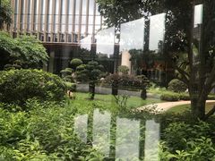 -融侨大酒店-榕苑自助餐厅