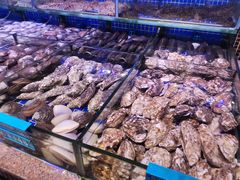 -青蓬蒸汽海鲜·深圳老字号·团建聚会(壹方城店)