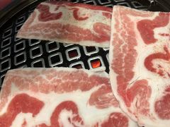 -陇璟烧肉酒场(友谊阳光城店)