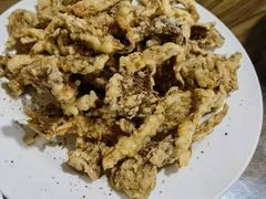 -新疆大盘鸡·十八年老店