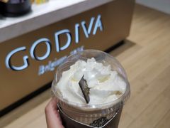 -GODIVA(王府井apm店)